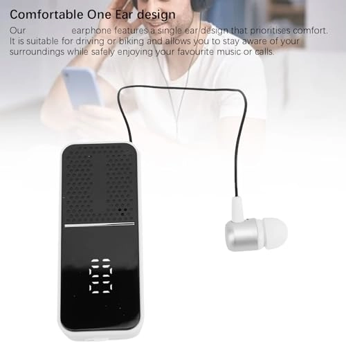 YYK 525 Wireless Earbud