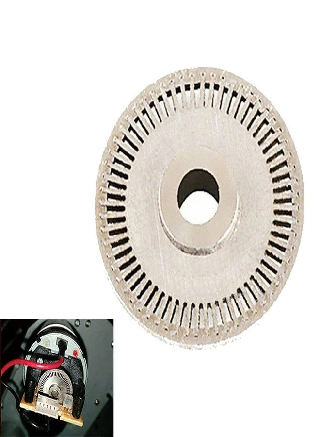 XBERSTAR Optical Encoder Add-on - G25/G27 GT5 Wheel