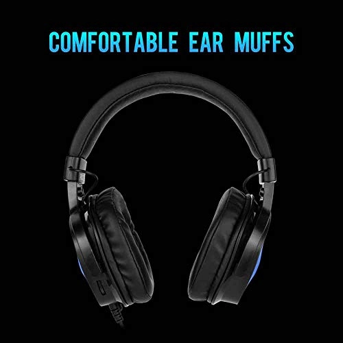 DPOWER Wired Headset