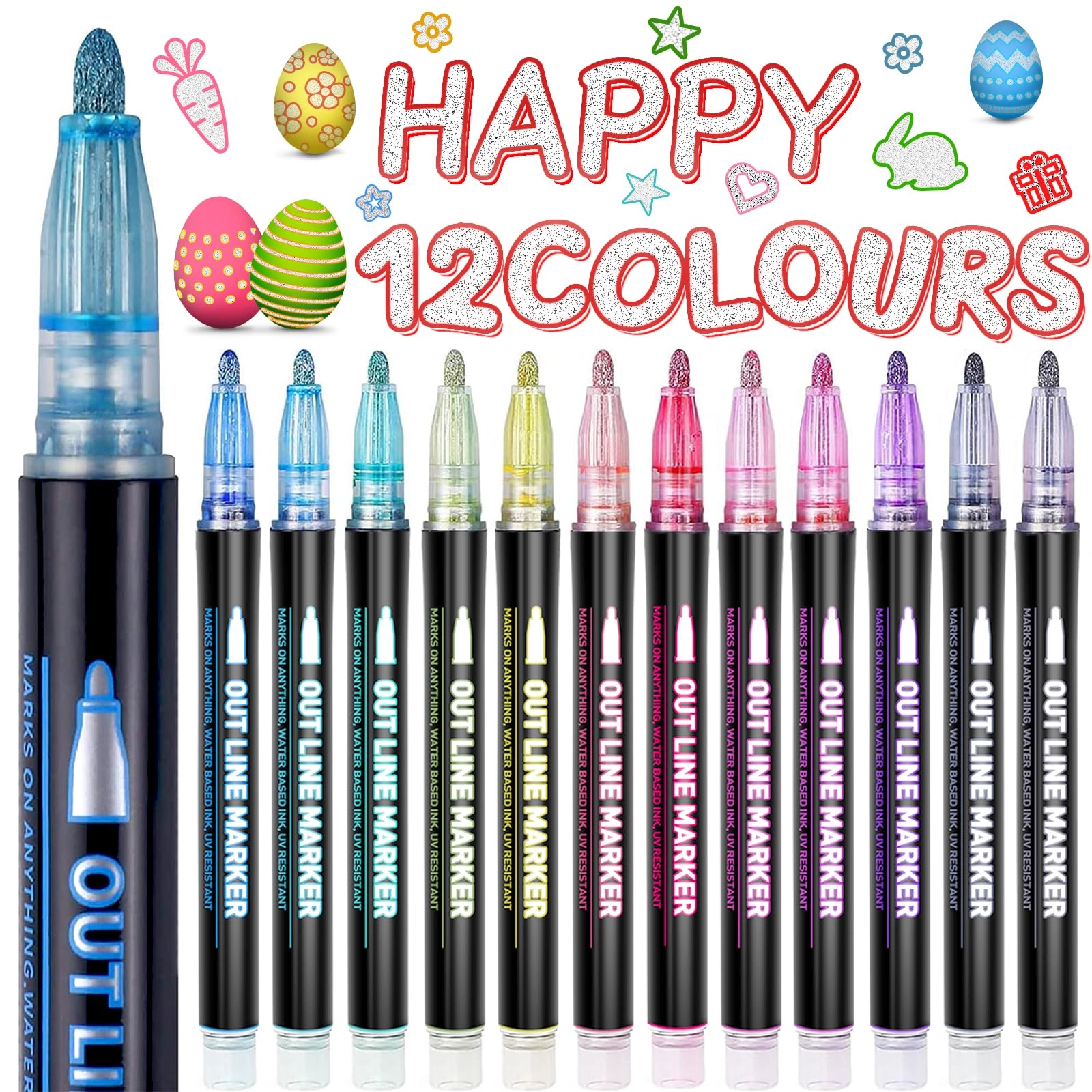 lenski JJ0005-MC - Multicolour