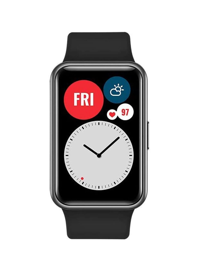 Watch FIT