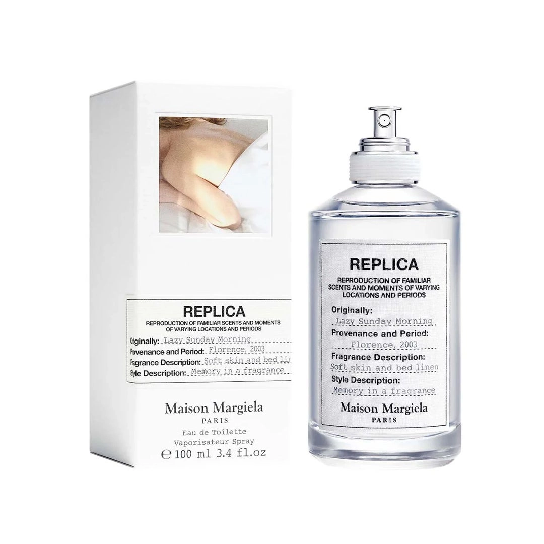 Maison Margiela Lazy Sunday - Eau de Parfum 100 ml