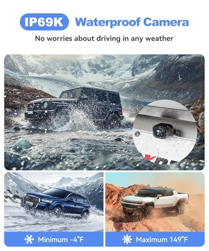 W11 - Night vision Wireless 1080P