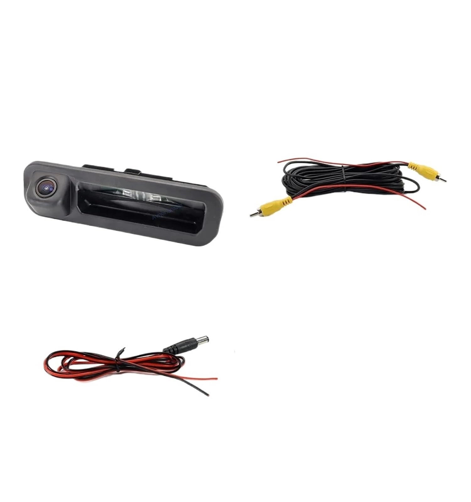 HD Reversing Camera - Night vision Wired 1280 x 720