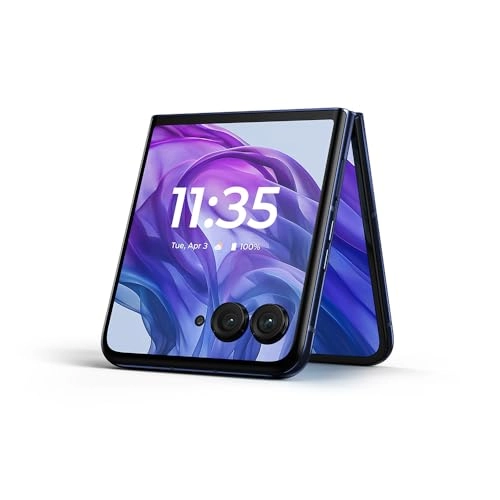 Razr 50 Ultra - 12GB 512GB