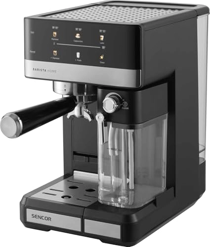 SES 4060BK - & Milk