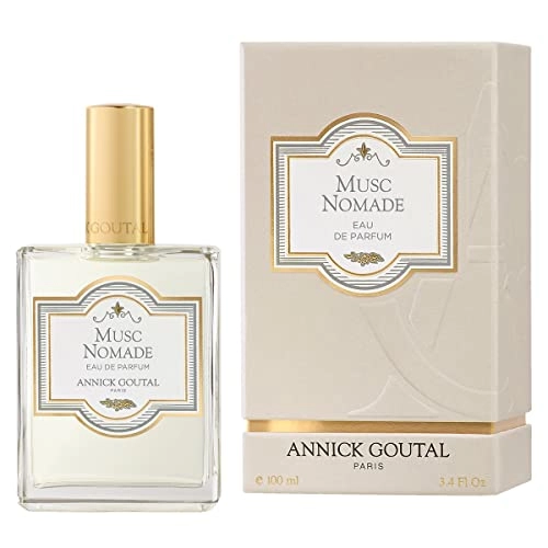 Musc Nomade Eau de Parfum 100 ml