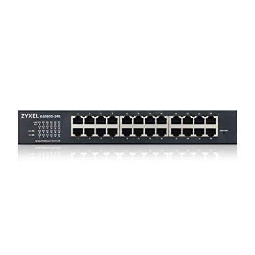 GS1900-24E-0103F 24-ports