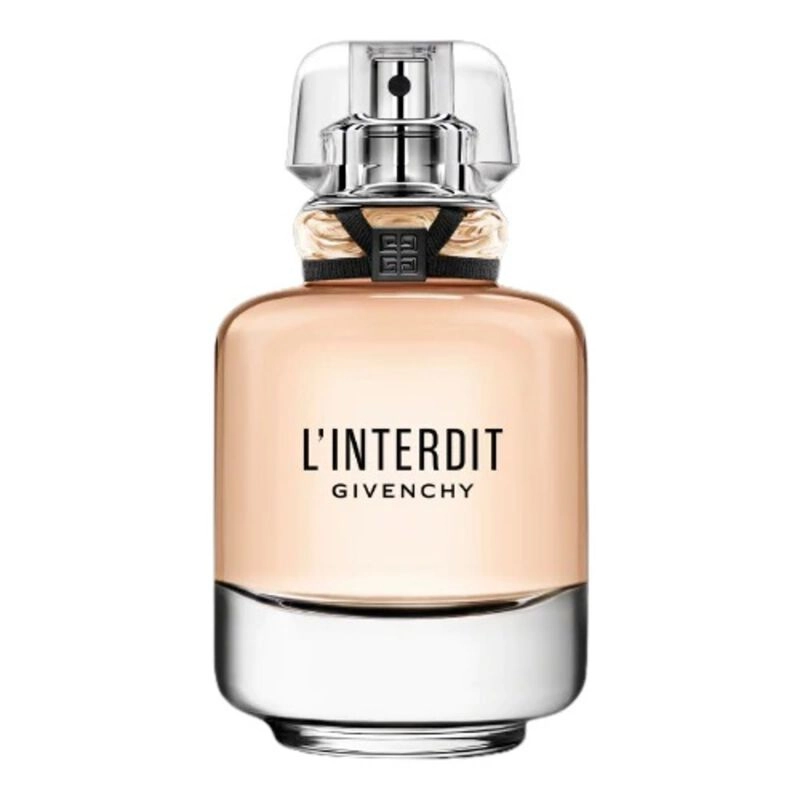 Givenchy L'Interdit Eau de Parfum 125 ml