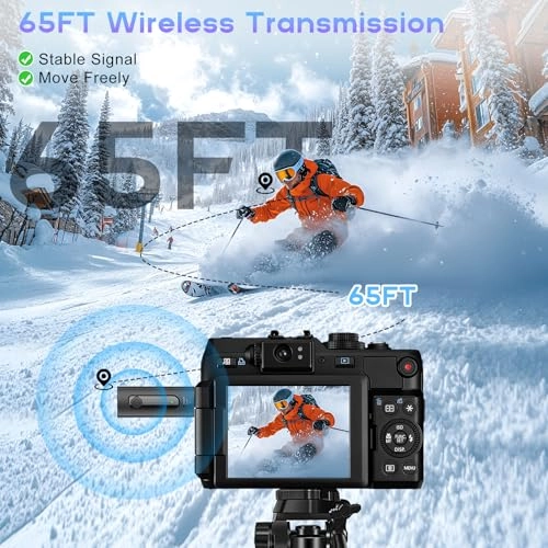 Wireless Lavalier Microphone Wireless Microphone
