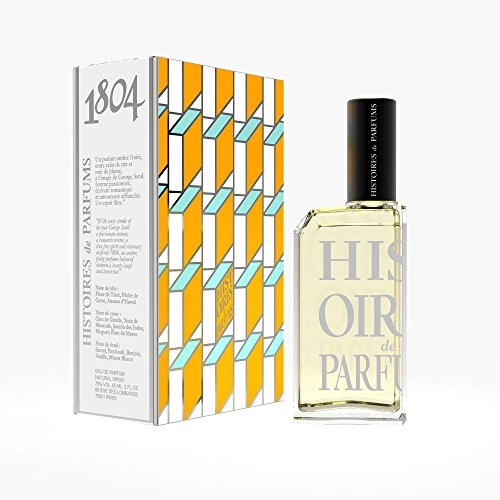 1804 - Eau De Parfum 2 Fl Oz