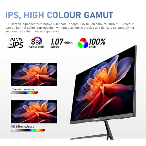 GF600C - 27 inch 2560x1440