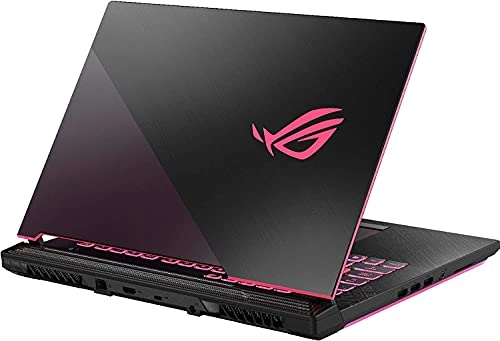 ROG Strix G512LI - 15.6'' Core i7-10750H 8GB DDR4 512GB SSD