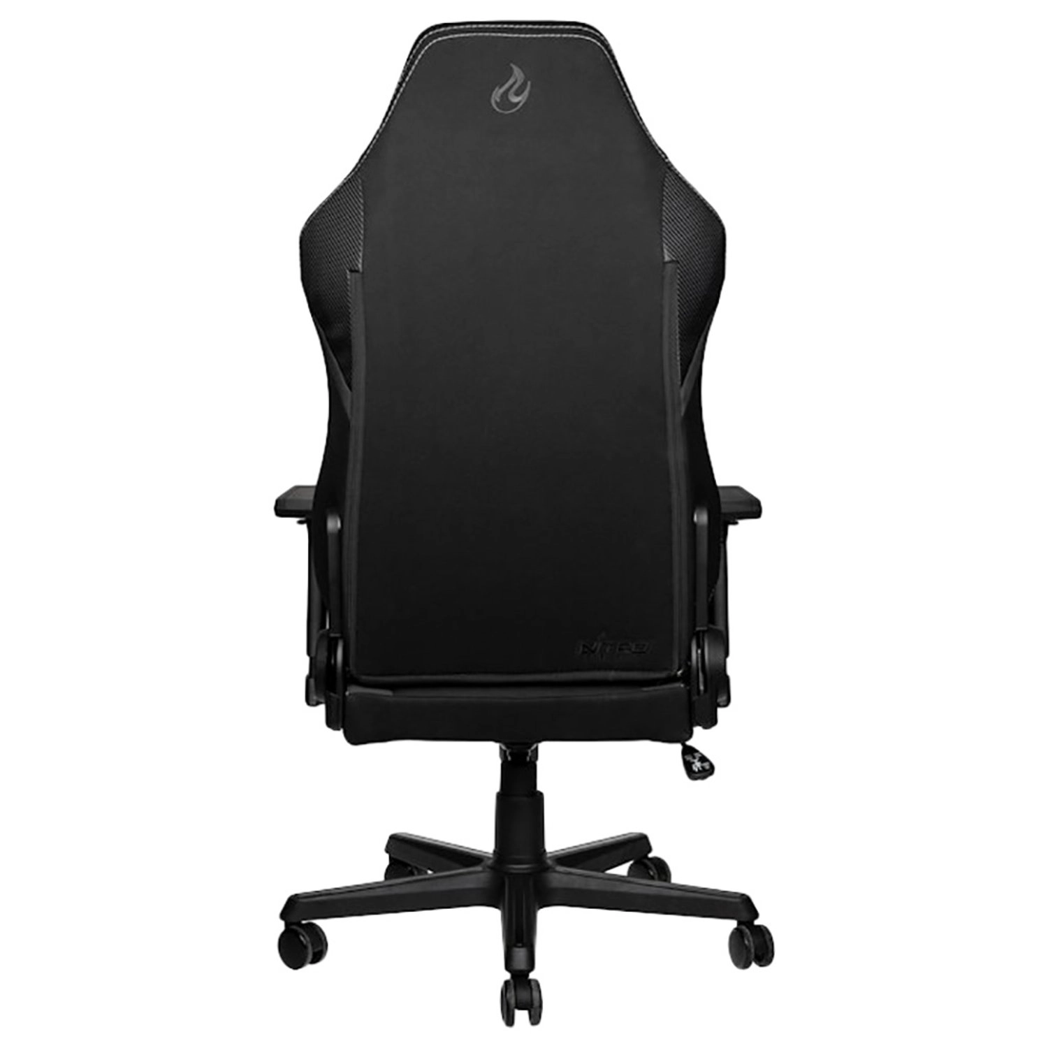 X1000 - Gaming Chair Black/Red