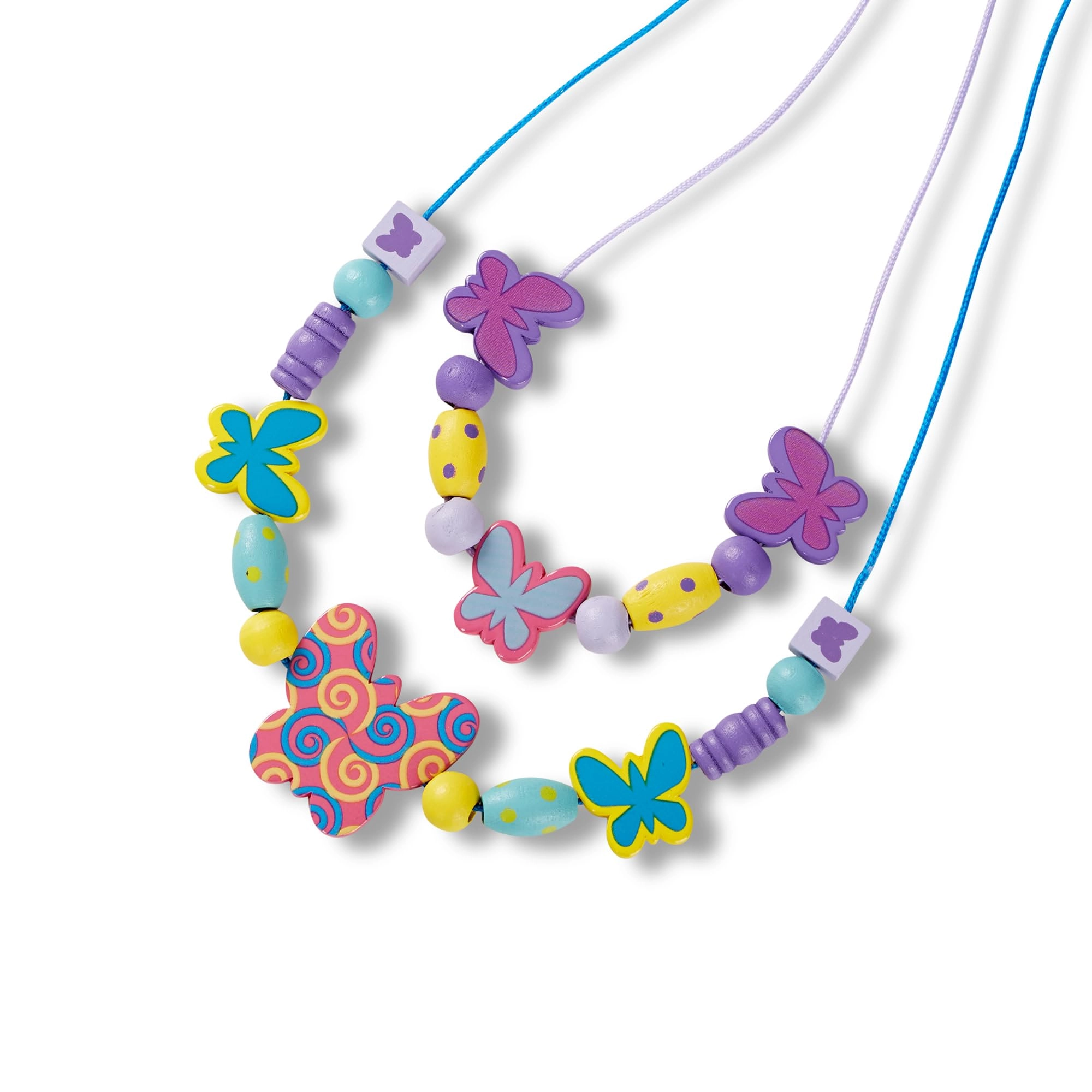 Butterfly Beads