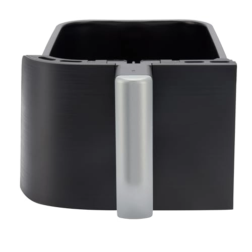 Replacement Basket Right - Metal Plastic