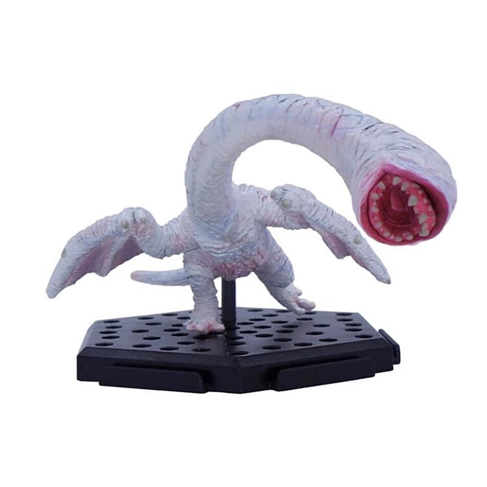 TYdfhSHR Monster Hunter Plus Vol.19 - 14 cm (9554664870314)
