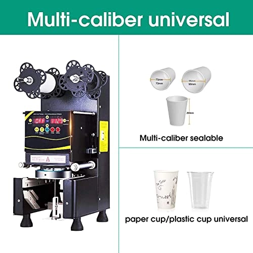 Espresso Machine - 11 cups 15 cups Stainless Steel