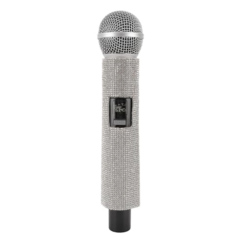 Keensolmxbe7nj9h - 1 x Microphone
