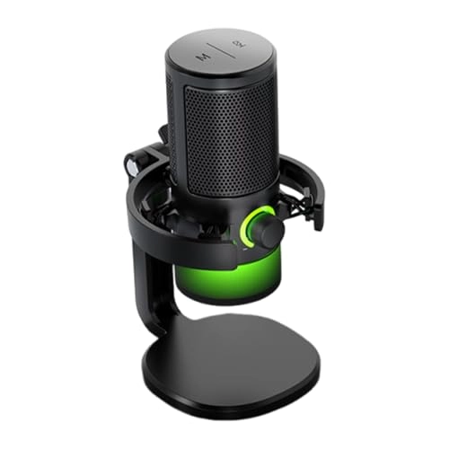 Morelian4xpm98ka31 USB Microphone