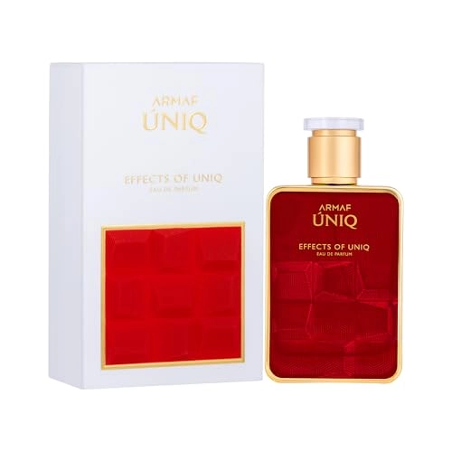 Uniq Effects of Uniq Eau de Parfum - 100ml