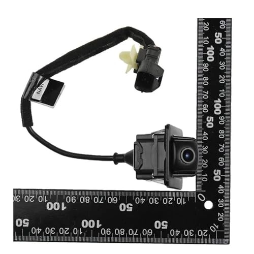 Rear View Backup Camera - For Hyundai I30 Elantra 95760-A6100 95760A6100