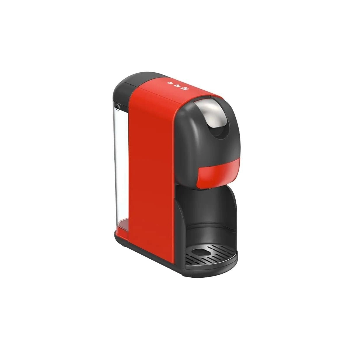 3-in-1 Multi-Capsule - Nespresso Dolce Gusto Powder