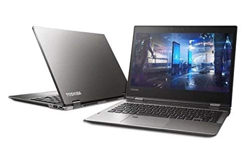 (Refurbished) Portege X20W - 12.5'' 256GB 8GB Core i5-7300U