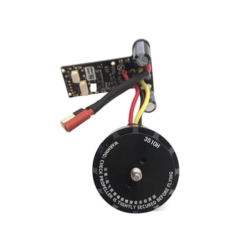Inspire 1 3510H CW Brushless Motor