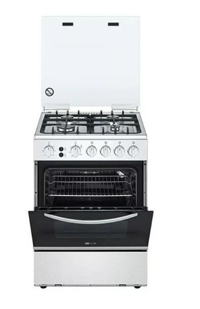 FA211RMA GAS Cooker