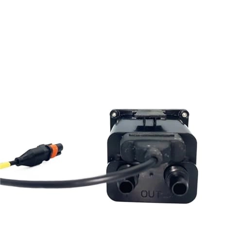 Flow Meter Signal Line 001004.03