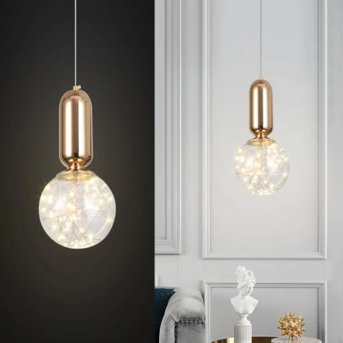 Gypsophila Chandelier - 3000-6000K Dimmable