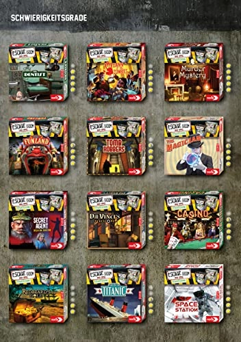 Escape Room: Welcome to Funland