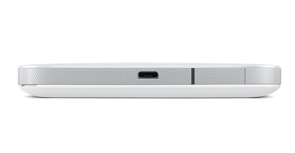 E5573 111 - LTE CPE 802.11ac, 802.11b, 802.11g, 802.11n 300 Mbps