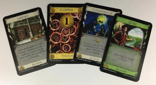 Dominion: Big Box 2nd Edition