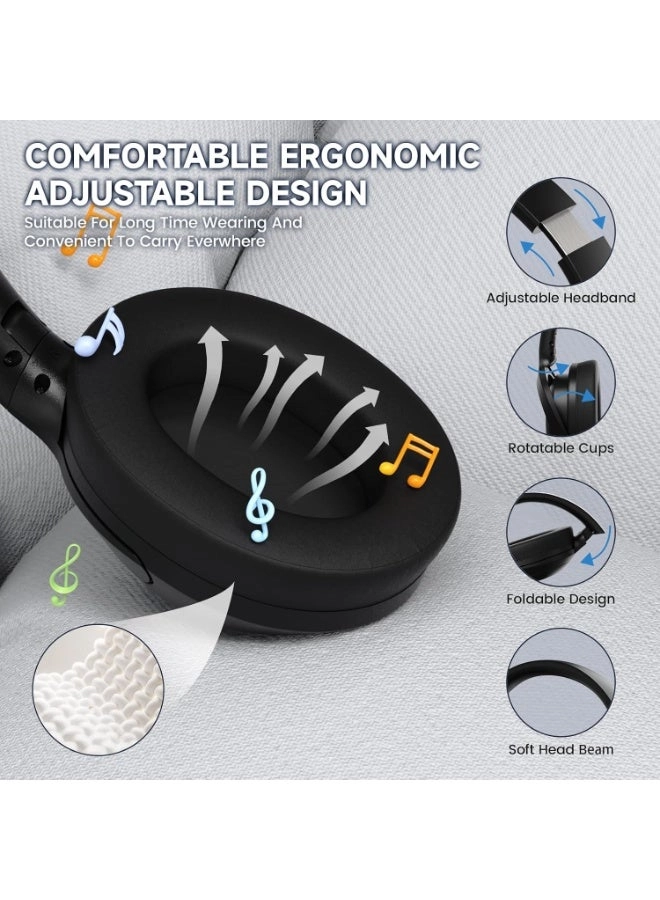 G300 Wireless Headphone