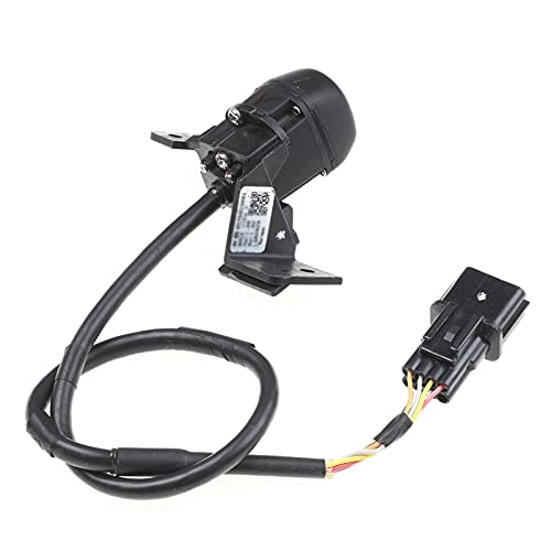 Car Reversing Camera - Night Vision