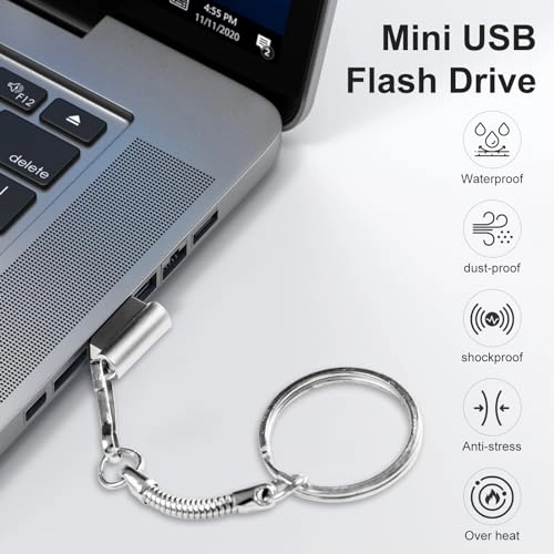 Nova - USB 2.0 Type C 32GB