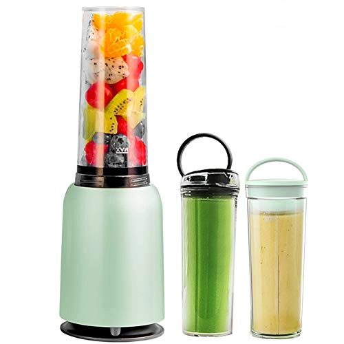 Portable Juicer Cup - 400-500ML