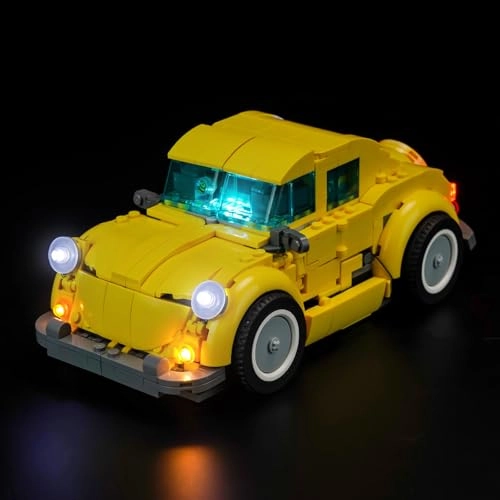 LED Light Set - 10338 Bumblebee