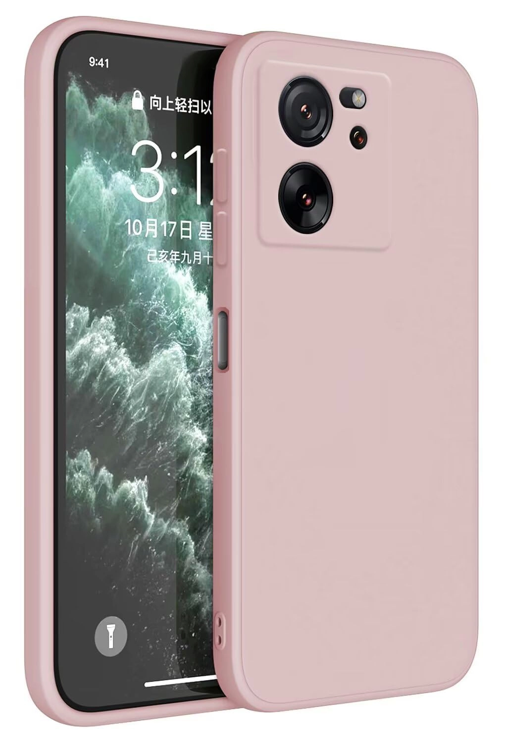 Case Design for Xiaomi MI 13T / Xiaomi MI 13T Pro Cover for Xiaomi MI 13T / Xiaomi MI 13T Pro