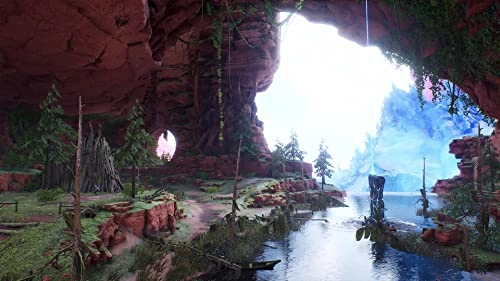 Outriders Worldslayer - PlayStation 5