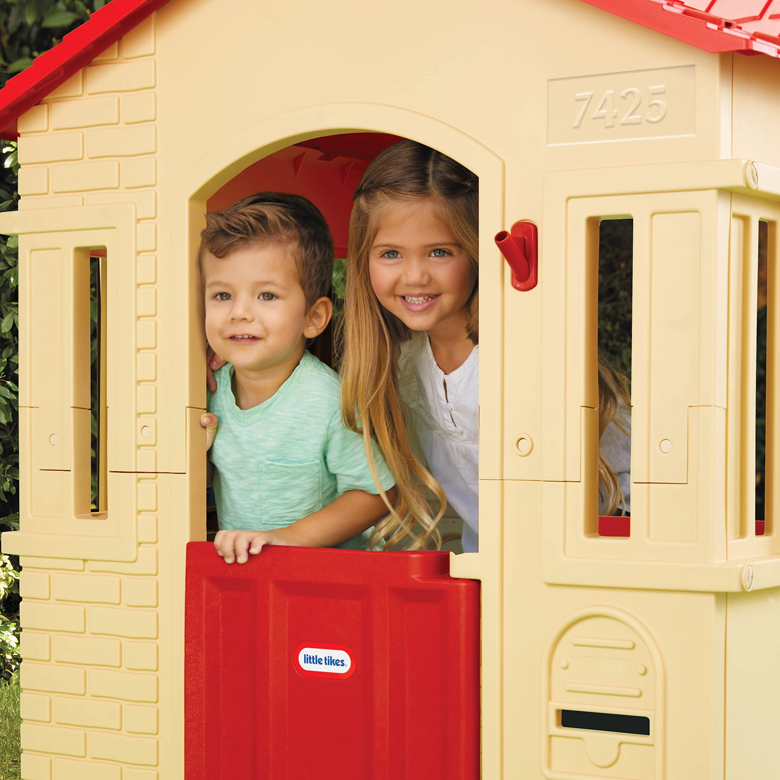 Cape Cottage Playhouse