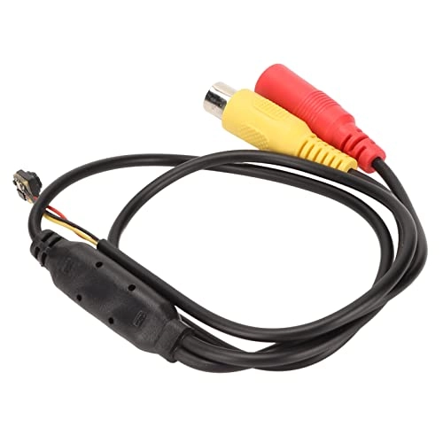Mini CCTV Surveillance Camera 800TVL