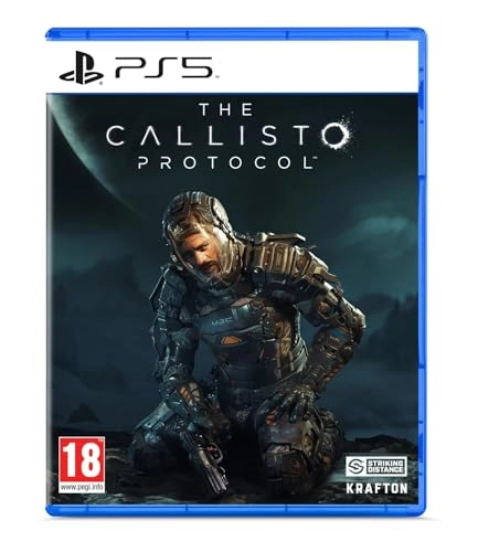 The Callisto Protocol - PlayStation 5