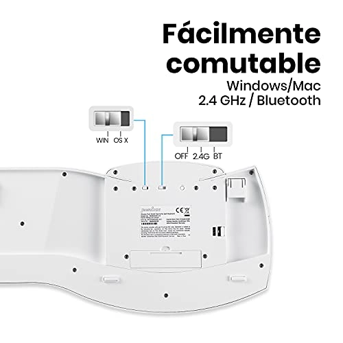 PERIBOARD-612W - ES Wired