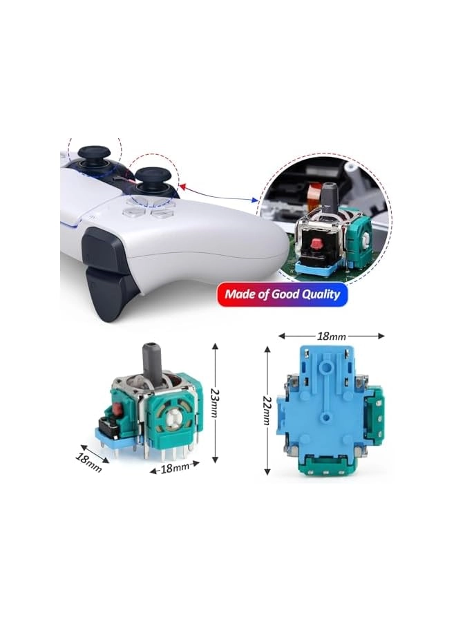 PS5 Joysticks - Sony Playstation 5