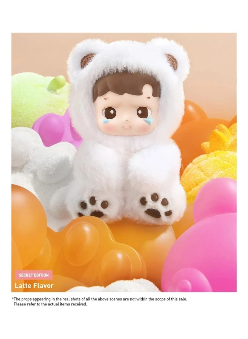HACIPUPU Gummy Bear Series - 13.5 cm