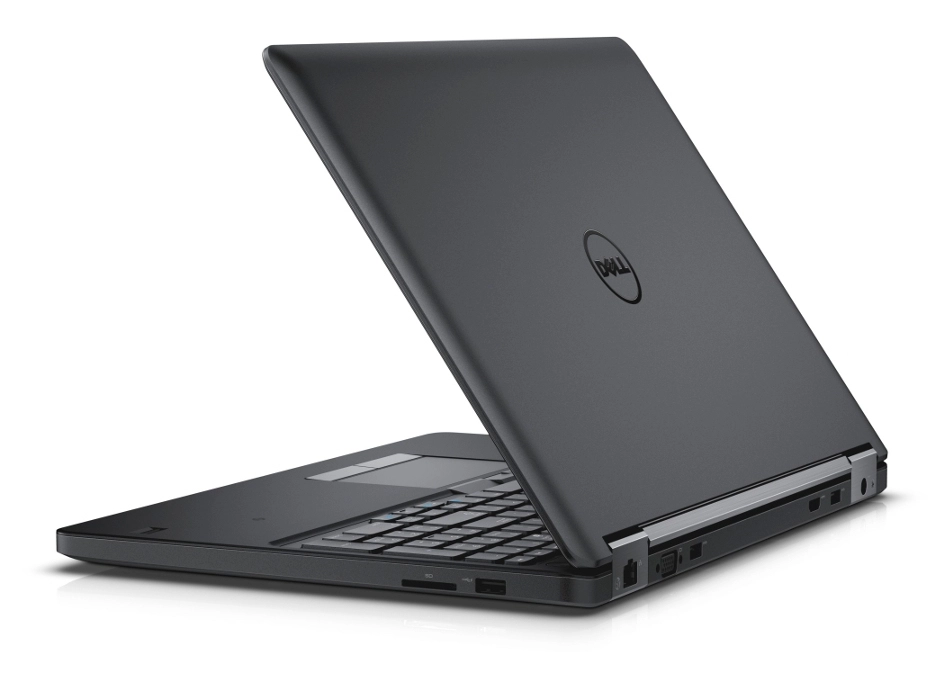 Latitude E5550 - 15.6'' Core i7-5600U 8GB DDR4 240GB SSD