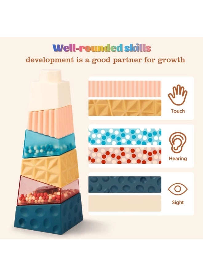 Toddler Montessori Toys - 2 Year Old